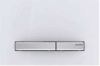 Смывная клавиша Geberit Sigma 50 115.788.11.2 белый